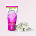 Soffell Mosquito Repellent Cream with 13% Diethyl Toluamide, 50ml