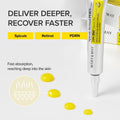 Mary & May Specol Retinol Smoothing Cream PDRN 0.1% Retinol 15g