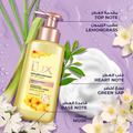 Buy Liquid Hand Soap Online Refreshing Verbena Moisturising Lux 500ml