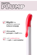 Pastel ProFashion Lip Plumper - Shade 204, Glossy Finish, 5.3ml