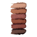 Loca Eyeshadow Palette 01 Feather Nude Matte and Shimmer Nude Tones