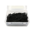 Queen Line Large Hairpins 500 Count GNR-2662/3
