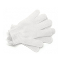Basic Exfoliating Body Glove, Shower Scrub, Model 2170
