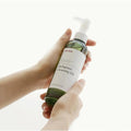 Manyo Herbgreen Cleansing Oil - Green Herb Extracts - 200ml