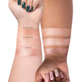 Ofra Blissful Highlighter Powder Golden Bronze Long-Lasting