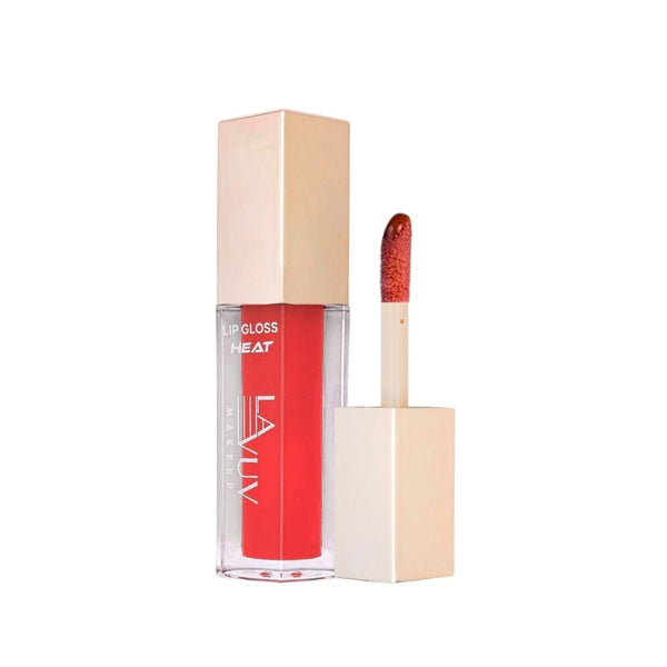 Lavuv Gloss Bomb Lip Moisturizer, High-Shine Finish, 258