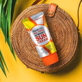 Farm Stay Aloe Vera Sunscreen Cream SPF 50 Oil-Free 70ml
