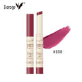 Best Lipstick Color for Fair Skin Long Lasting Waterproof Matte Daroge 4g
