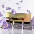 Coffee Scrub Soap Asian Herb Exfoliating Cleanser Sarah Beauty 180g