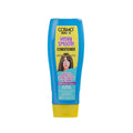 Shampoo and Conditioner Set for Smooth Hair Frizz Control Cosmo Bounce 2x400ml