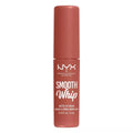 Liquid Lipstick Smooth Whip Matte Cream Kitty Bailey NYX 4ml
