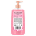 Liquid Hand Wash Soft Rose Almond Oil Perfumed Lux 250ml