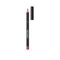 Mauve Lip Liner Long Lasting Rimmel London Lasting Finish 215 Ms Mauve 1.2g