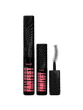 Mascara Set of 3 Volumizing & Separating Benefit Big Lil Lash Fun Kit 8.5g + 4g
