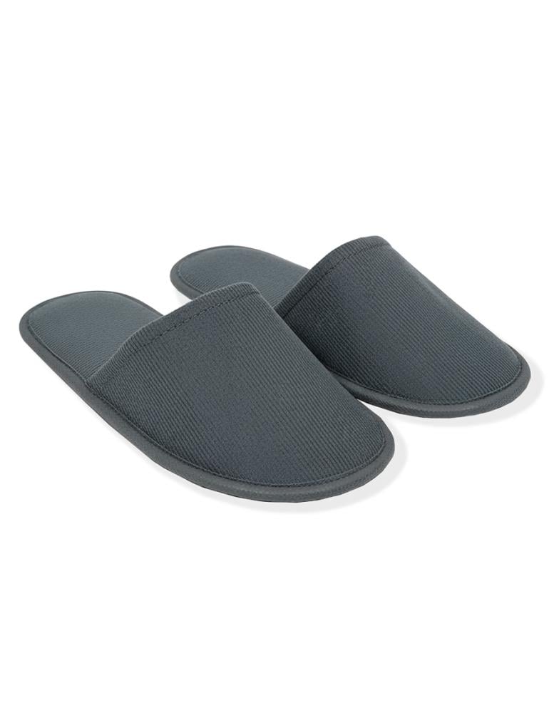 Slippers For Tired Feet Arch Support Lightweight Indoor Comfort 1 Pair