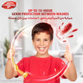 Lifebuoy Total 10 Antibacterial Hand Wash 450ml