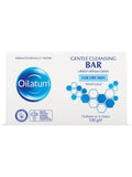Cleansing Bar for Dry Skin Moisturizing Oilatum 100g