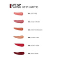 Flormar Lift Up Kerring Plumper Lip Gloss, Hyaluronic Acid, 002 Nude Forever