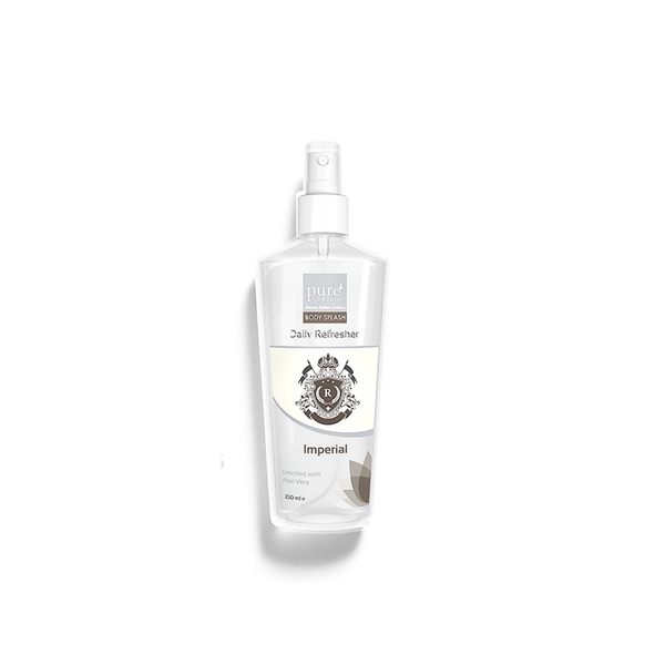 Imperial Body Splash Victoria Secrets Style Pure Beauty 250ml