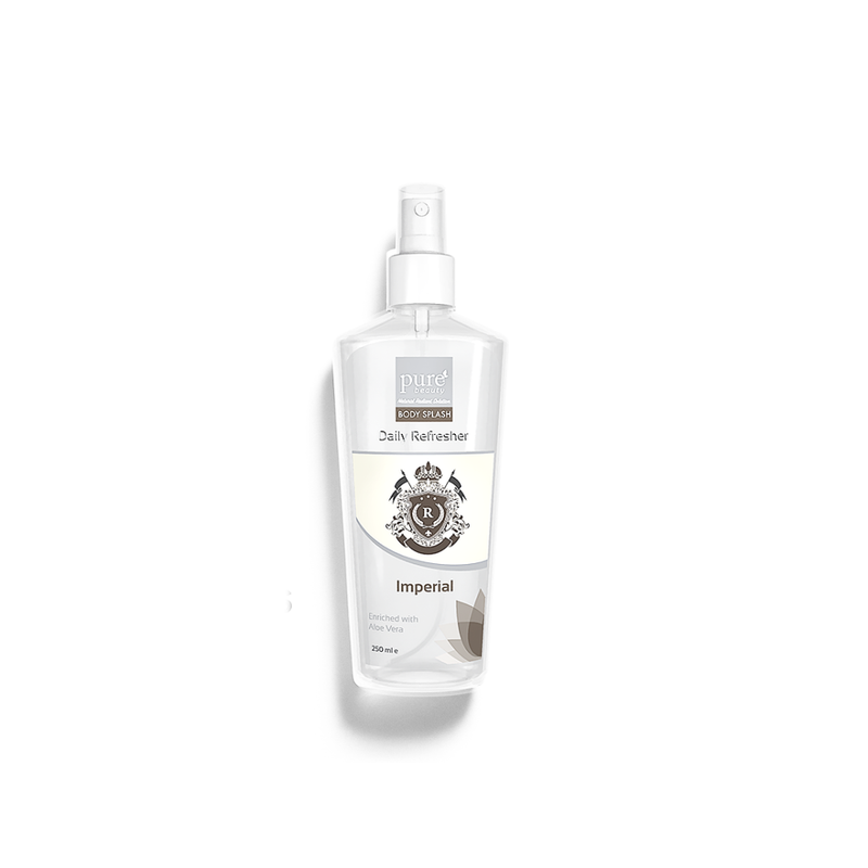 Imperial Body Splash Victoria Secrets Style Pure Beauty 250ml