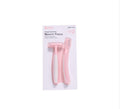 Beauty System Face and Body Razors - 2 Pieces