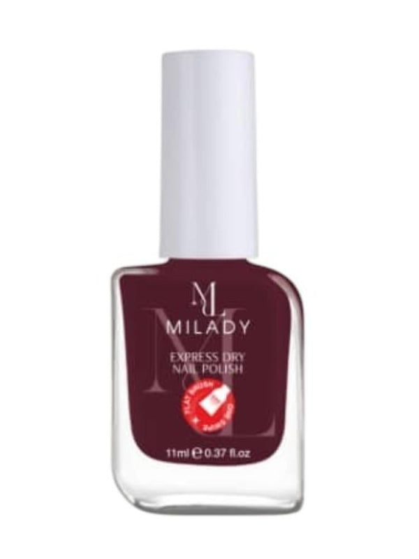 Milady Nail Polish 554 - 11ml - Soft Color
