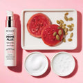 Revlon PhotoReady Prime Plus Glow & Smooth Primer with Vitamin B5 & Hyaluronic Acid, 30ml