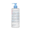 Topicrem Baby Cleansing Gel 2-in-1 Face, Body & Hair Wash 500ml