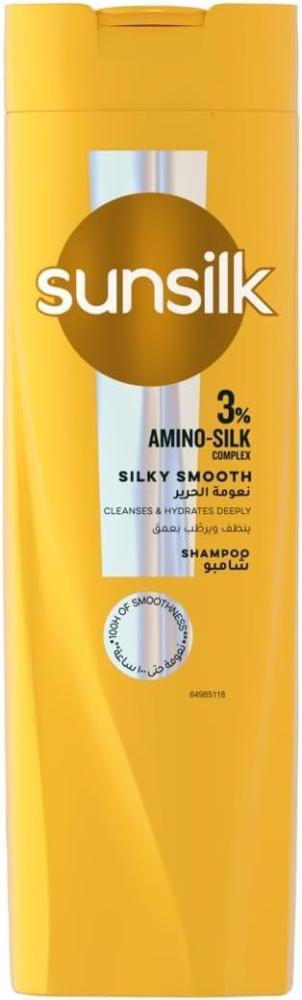 Soft & Smooth Dream Shampoo Hydrating Formula Sunsilk 200ml
