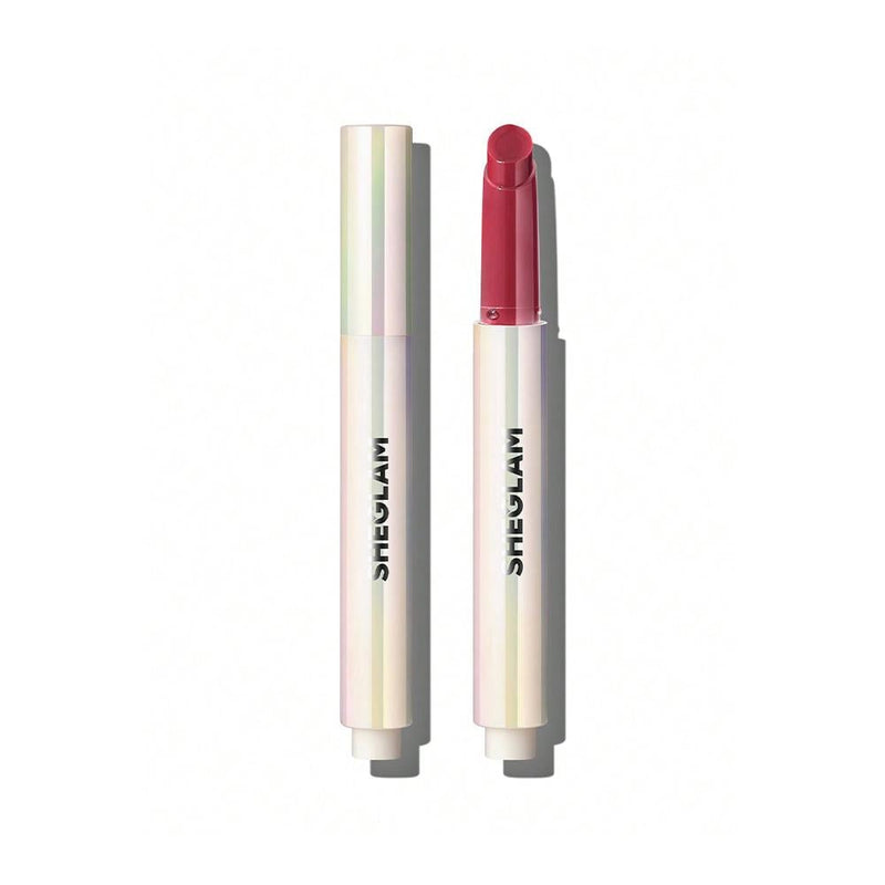 Lip Plumper Gloss Plumping Shine Hot Stuff SHEGLAM 2g