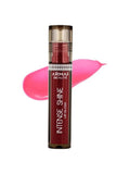 Intense Shine Lip Gloss Long Lasting Hydration Cotton Candy Armaf Beaute 5ml