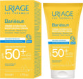 Best Sunscreen 2022 Fragrance Free Sensitive Skin Uriage Bariesun 50ml
