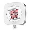 Brow Stamp Shaping Kit Powder & Pomade Benefit Brow Zings No 2