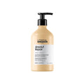 Shampoo for Damaged Hair Repair Gold Quinoa L'Oréal Professionnel 500ml