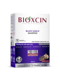 Bioxcin Black Garlic Strengthening Shampoo for Hair Loss - 300ml