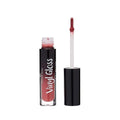 Golden Rose Vinyl Gloss High Shine Liquid Lipstick - 09 - Ultra-Shiny, Moisturizing
