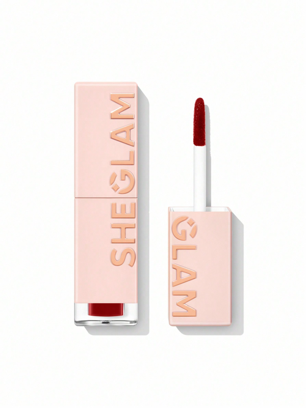 Lip Tint for Dry Lips Moisturising Long-Lasting Wake Up Call Sheglam 5ml