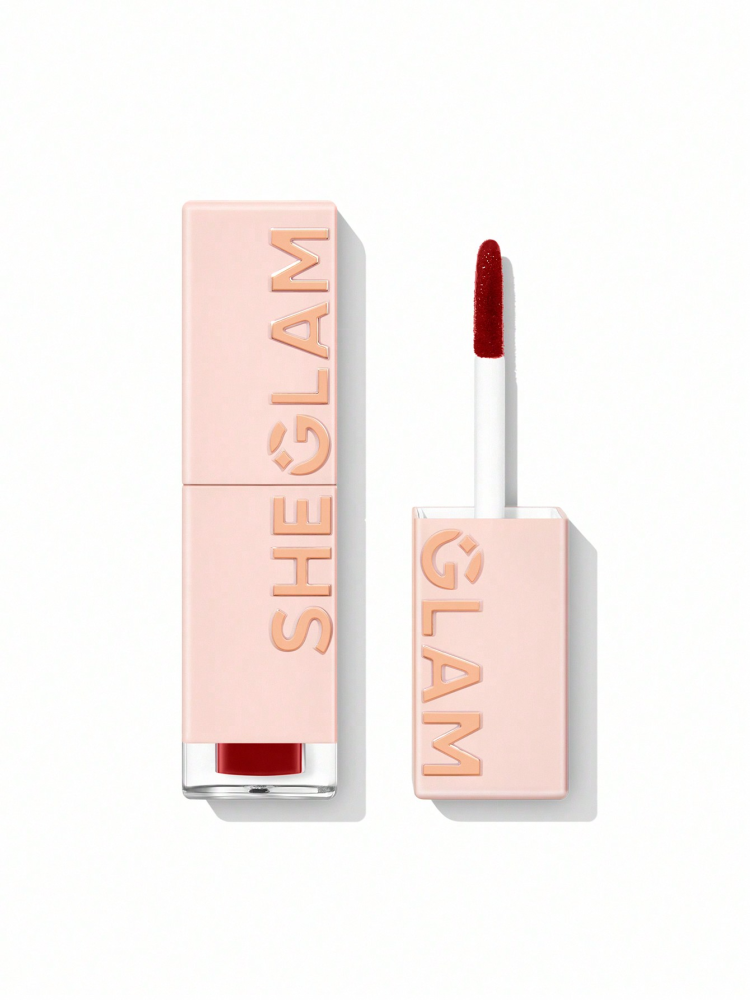 Lip Tint for Dry Lips Moisturising Long-Lasting Wake Up Call Sheglam 5ml