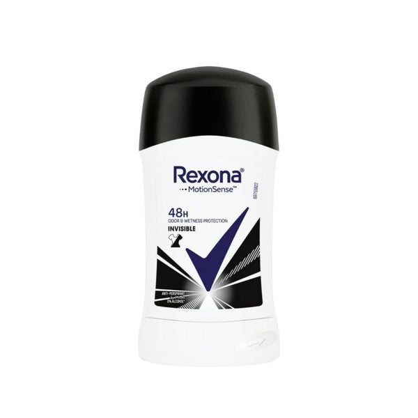 Rexona Women Antiperspirant Deodorant, 48-Hour Protection, 40g