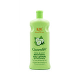 RDL Brightening Hand & Body Lotion with Cucumber Extract 600ml