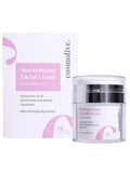 Face Moisturizer for Sensitive Skin Barrier Repair Hyaluronic Acid Cosmolive 50ml