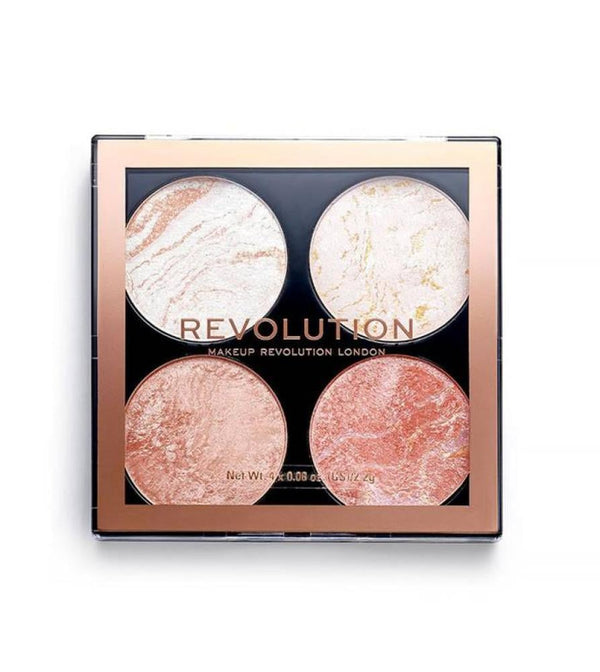 Cheek Blush Take Breather Best Cheek Blush Revolution 5g