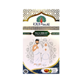 Exa Hajj and Umrah Kit Fragrance-Free Soap and Intensive Moisturizer Travel Size