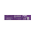 Muscle Recovery Cream with Cooling Menthol - Move On - 100ml