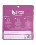 Beauty System Pomegranate Facial Mask 25g