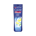 Clear Men Anti-Dandruff Shampoo, Nutrium 10, Citrus Extract, 190ml