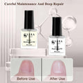 Nail Strengthening Oil Biotin Repair & Growth Sara Beauty 15g