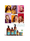 Agiva Argan Oil Leave-In Conditioner Spray Heat Protectant 400ml