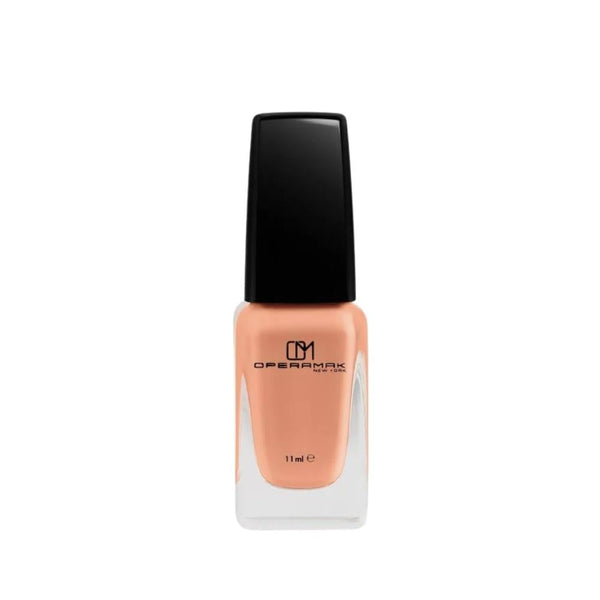 Operamak Nail Polish 568 Long-Lasting Glitter Glossy Finish
