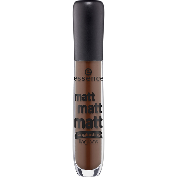 Essence Lip Gloss Matt Matt Matt Longlasting American Girl 09 5ml